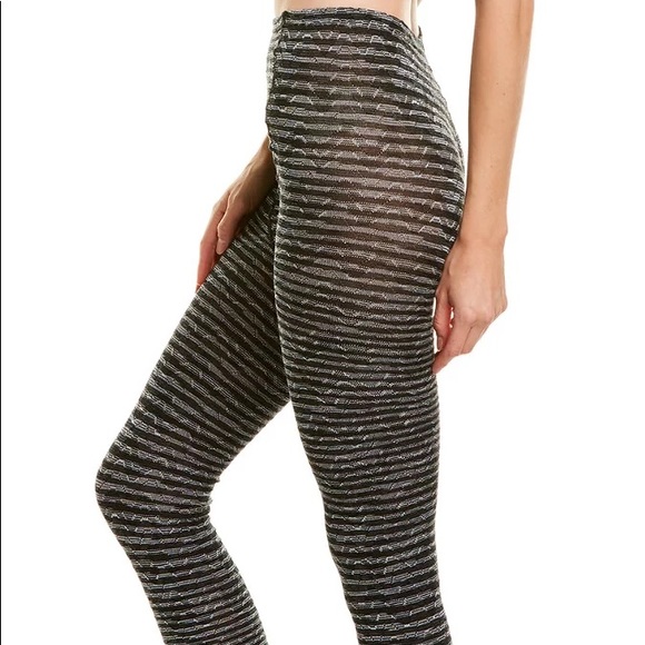 missoni tights